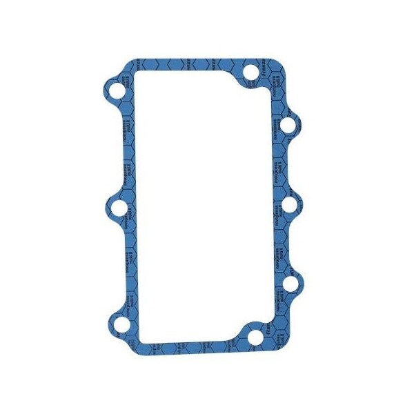 Pump Repair Parts- Gasket for cover f/flap valve /spare.
